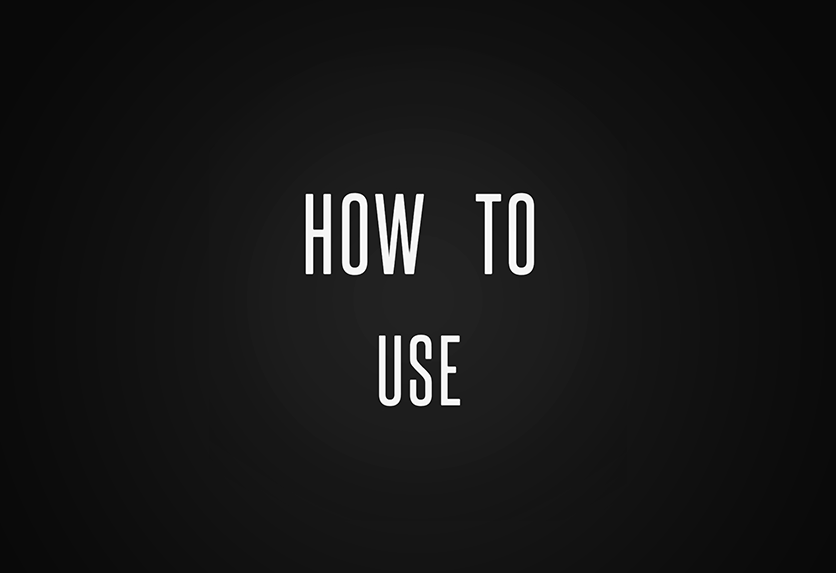 how-to-use-video